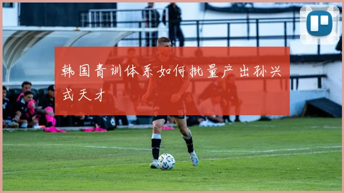 韩国青训体系如何批量产出孙兴慜式天才