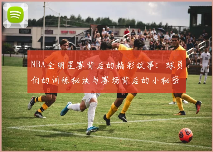 NBA全明星赛背后的精彩故事：球员们的训练秘诀与赛场背后的小秘密